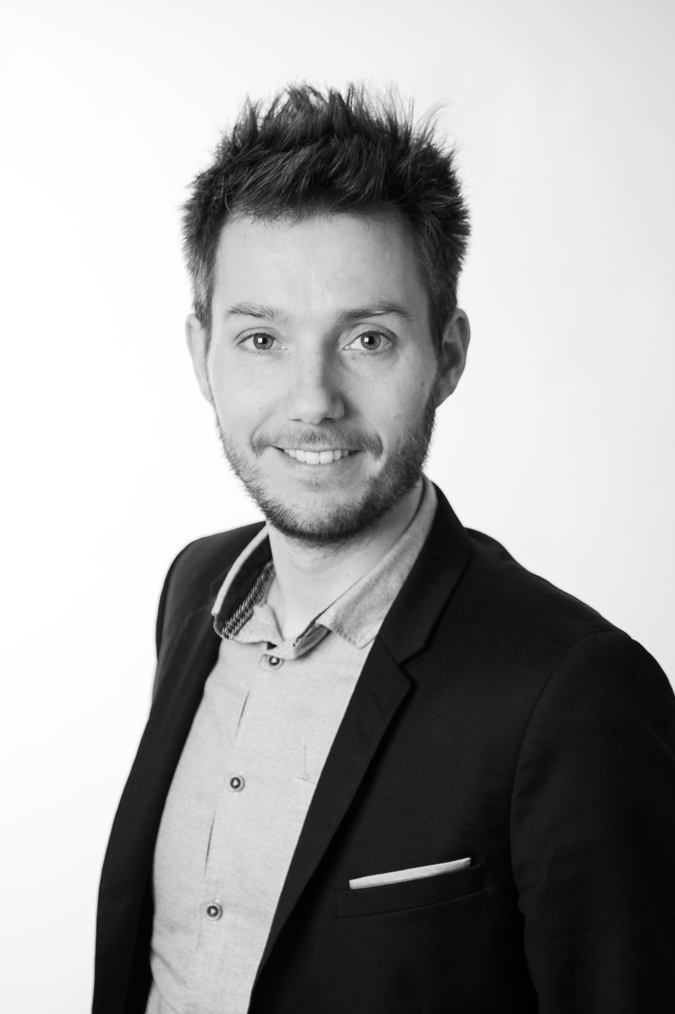 David Corvée, votre médiateur